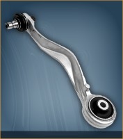 Audi A6 (4B,C5) P rameno zadní horní 1.8-4.2 01/97-01/05